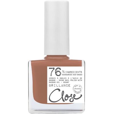 CLOSE Vernis Brillance CLOSE Vernis Brillance