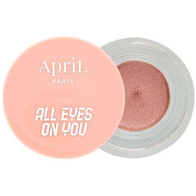 APRIL Multifunctionele Oogschaduwcrème APRIL Multifunctionele Oogschaduwcrème