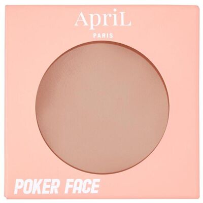 APRIL Compacte gezichtspoeder APRIL Compacte gezichtspoeder