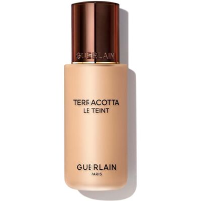 GUERLAIN TERRACOTTA LE TEINT GUERLAIN TERRACOTTA LE TEINT