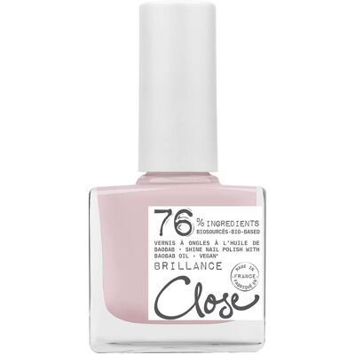 CLOSE Vernis Brillance CLOSE Vernis Brillance