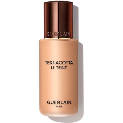 GUERLAIN TERRACOTTA LE TEINT GUERLAIN TERRACOTTA LE TEINT