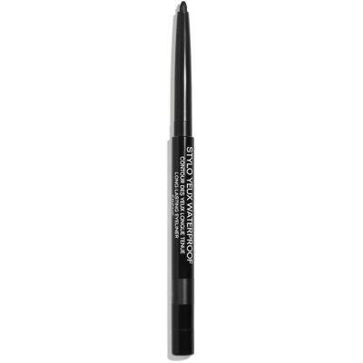 CHANEL STYLO YEUX WATERPROOF CHANEL STYLO YEUX WATERPROOF