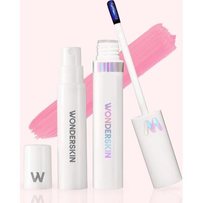 WONDERSKIN Blading Lip Stain Kit WONDERSKIN Blading Lip Stain Kit