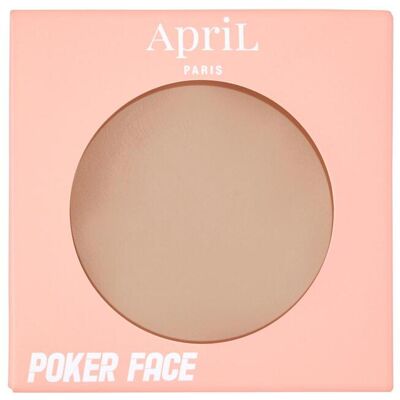 APRIL Compacte gezichtspoeder APRIL Compacte gezichtspoeder