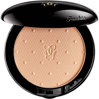 GUERLAIN Les Voilettes Compacte Poeder GUERLAIN Les Voilettes Compacte Poeder