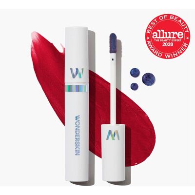 WONDERSKIN Blading Lip Stain Masque WONDERSKIN Blading Lip Stain Masque