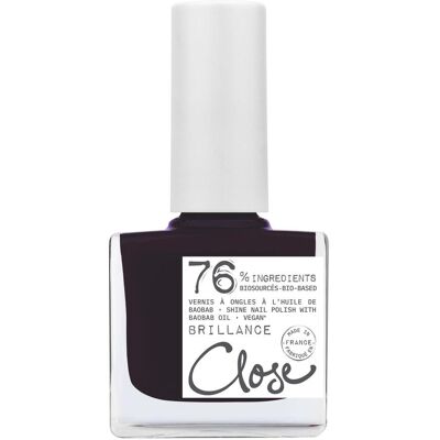 CLOSE Vernis Brillance CLOSE Vernis Brillance