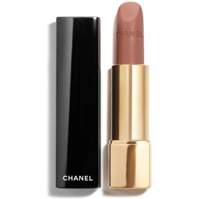 CHANEL ROUGE ALLURE VELVET CHANEL ROUGE ALLURE VELVET