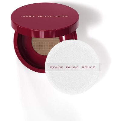 ROUGE BUNNY ROUGE BLUR MINERAL LOOSE POWDER ROUGE BUNNY ROUGE BLUR MINERAL LOOSE POWDER