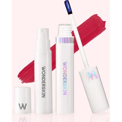 WONDERSKIN Blading Lip Stain Kit WONDERSKIN Blading Lip Stain Kit