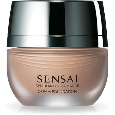SENSAI Cream Foundation SENSAI Cream Foundation