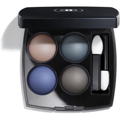 CHANEL LES 4 OMBRES CHANEL LES 4 OMBRES