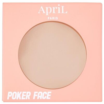 APRIL Compacte gezichtspoeder APRIL Compacte gezichtspoeder
