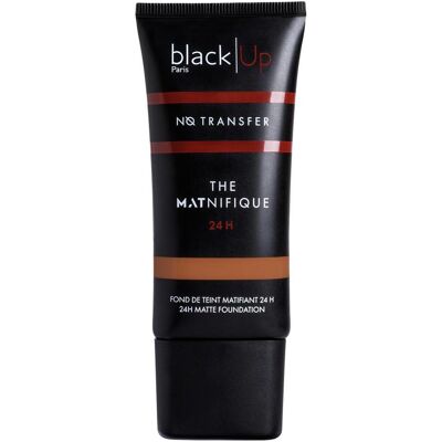 BLACK UP Foundation BLACK UP Foundation