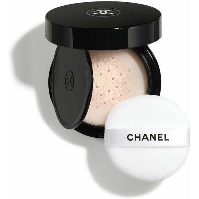 CHANEL POUDRE UNIVERSELLE LIBRE POUDRE LIBRE FINI NATUREL. FORMAT NOMADE CHANEL POUDRE UNIVERSELLE LIBRE POUDRE LIBRE FINI NATUREL. FORMAT NOMADE