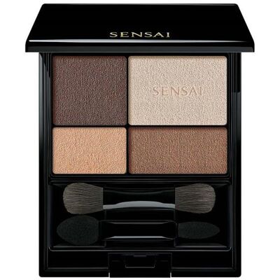 SENSAI EYE COLOUR PALETTE SENSAI EYE COLOUR PALETTE