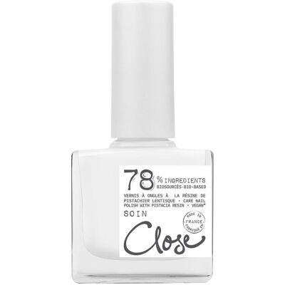 CLOSE VERZORGENDE NAGELLAK CLOSE VERZORGENDE NAGELLAK