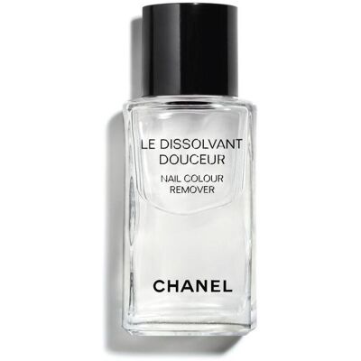 CHANEL LE DISSOLVANT DOUCEUR CHANEL LE DISSOLVANT DOUCEUR