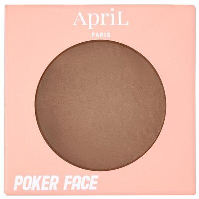 APRIL Compacte gezichtspoeder APRIL Compacte gezichtspoeder