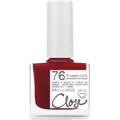 CLOSE Vernis Brillance CLOSE Vernis Brillance