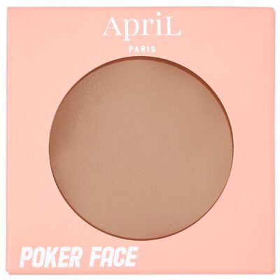 APRIL Compacte gezichtspoeder APRIL Compacte gezichtspoeder