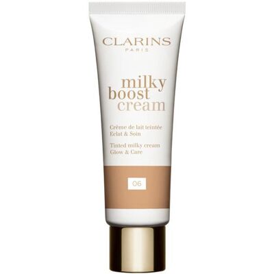 CLARINS Tinted Milky Cream CLARINS Tinted Milky Cream
