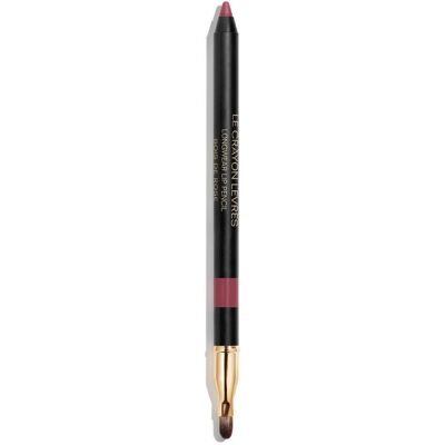 CHANEL LE CRAYON LÈVRES LANGHOUDEND LIPPENPOTLOOD CHANEL LE CRAYON LÈVRES LANGHOUDEND LIPPENPOTLOOD