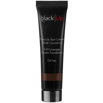 BLACK UP Foundation BLACK UP Foundation