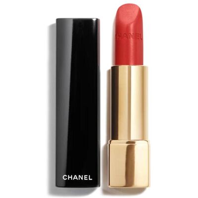 CHANEL ROUGE ALLURE VELVET CHANEL ROUGE ALLURE VELVET