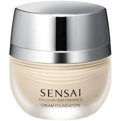 SENSAI CREAM FOUNDATION SENSAI CREAM FOUNDATION