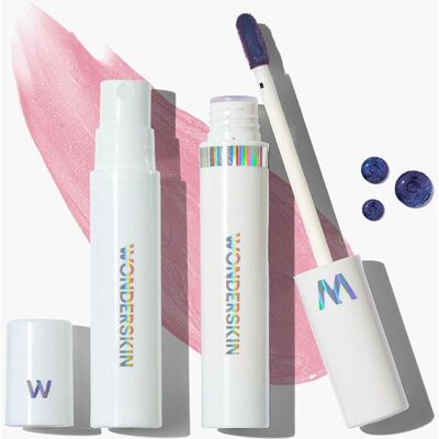 WONDERSKIN Blading Lip Stain Kit WONDERSKIN Blading Lip Stain Kit