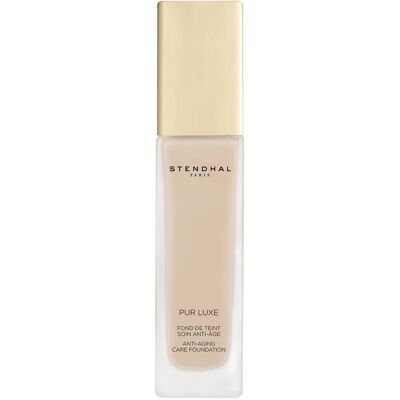 STENDHAL Pur Luxe Anti-aging Foundation STENDHAL Pur Luxe Anti-aging Foundation