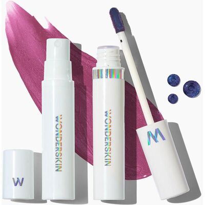 WONDERSKIN Blading Lip Stain Kit WONDERSKIN Blading Lip Stain Kit