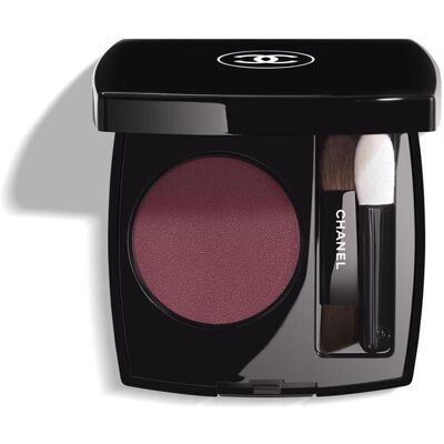 CHANEL OMBRE ESSENTIELLE MULTIFUNCTIONELE LANGHOUDENDE OOGSCHADUW CHANEL OMBRE ESSENTIELLE MULTIFUNCTIONELE LANGHOUDENDE OOGSCHADUW