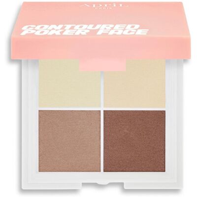 APRIL Contouring Palet APRIL Contouring Palet