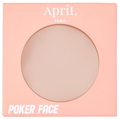 APRIL Compacte gezichtspoeder APRIL Compacte gezichtspoeder