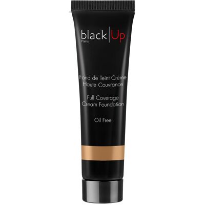 BLACK UP Foundation BLACK UP Foundation