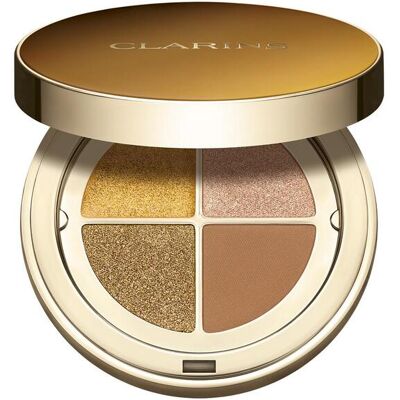 CLARINS OMBRE 4 COULEURS CLARINS OMBRE 4 COULEURS