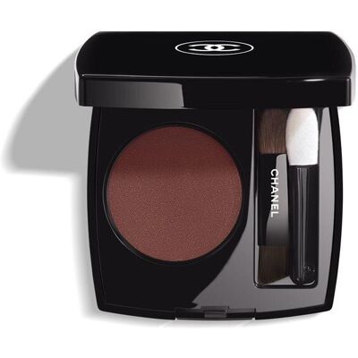 CHANEL OMBRE ESSENTIELLE MULTIFUNCTIONELE LANGHOUDENDE OOGSCHADUW CHANEL OMBRE ESSENTIELLE MULTIFUNCTIONELE LANGHOUDENDE OOGSCHADUW