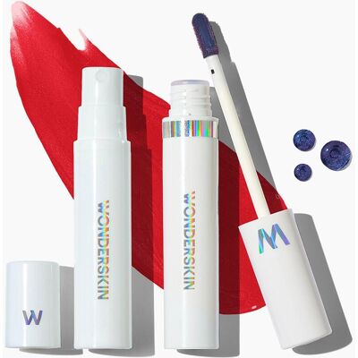 WONDERSKIN Blading Lip Stain Kit WONDERSKIN Blading Lip Stain Kit
