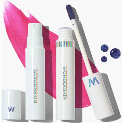 WONDERSKIN Blading Lip Stain Kit WONDERSKIN Blading Lip Stain Kit