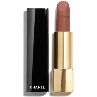 CHANEL ROUGE ALLURE VELVET CHANEL ROUGE ALLURE VELVET