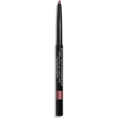 CHANEL STYLO YEUX WATERPROOF CHANEL STYLO YEUX WATERPROOF