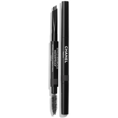 CHANEL STYLO SOURCILS WATERPROOF CHANEL STYLO SOURCILS WATERPROOF