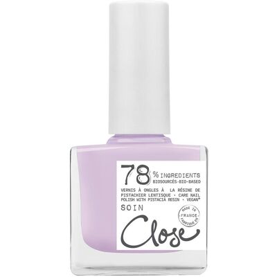 CLOSE VERZORGENDE NAGELLAK CLOSE VERZORGENDE NAGELLAK