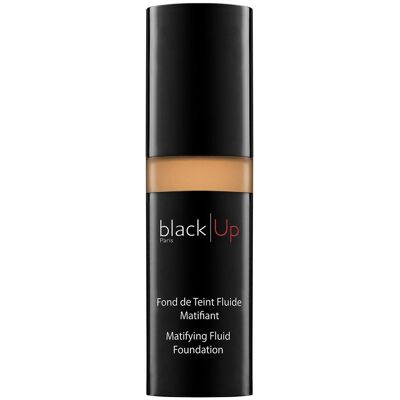 BLACK UP Foundation BLACK UP Foundation
