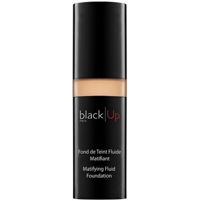 BLACK UP Foundation BLACK UP Foundation