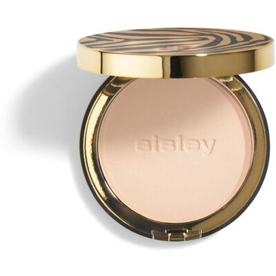 SISLEY Phyto-Poudre Compacte N°1 Rosy SISLEY Phyto-Poudre Compacte N°1 Rosy