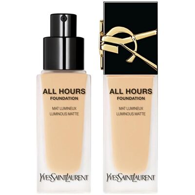 Yves Saint Laurent All Hours Yves Saint Laurent All Hours